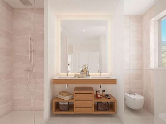 Terrazas de Cortesin – Bon Air