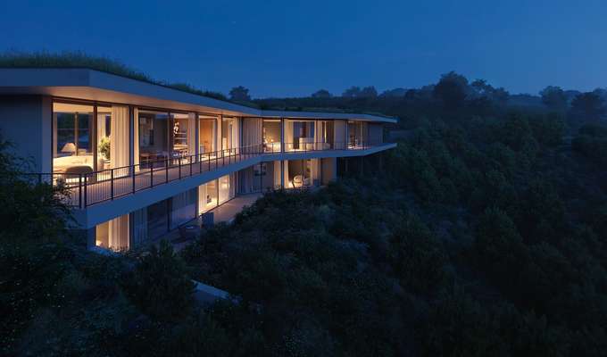 Vitae Villas Villa I5