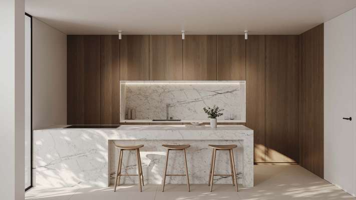 Villa Valle Romano Estepona