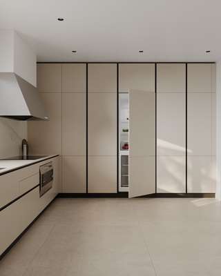 The Sky Marbella Villas