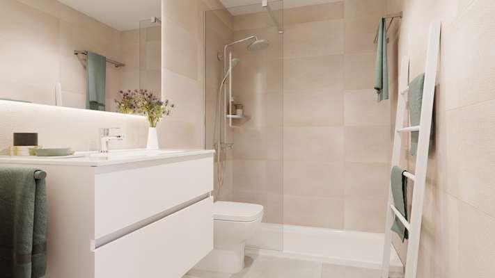 Culmia Cala Swing Mijas I