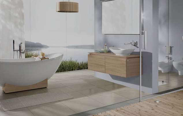 Villa 40 Monte Mayor