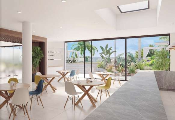 Soul Marbella Sunlife II Apartamentos