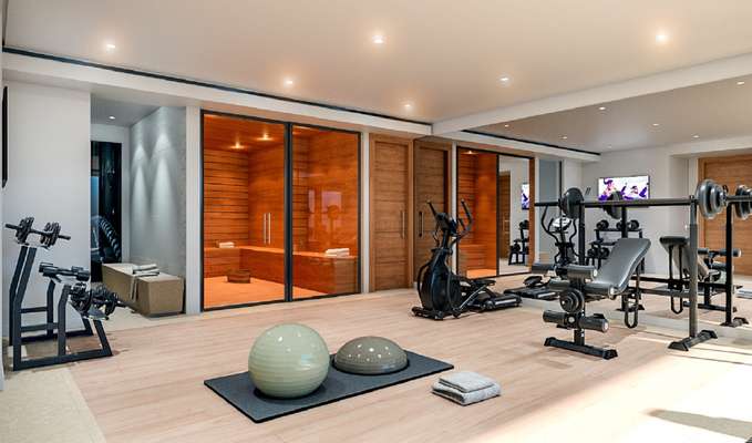 La Reserva de la Cala Golf