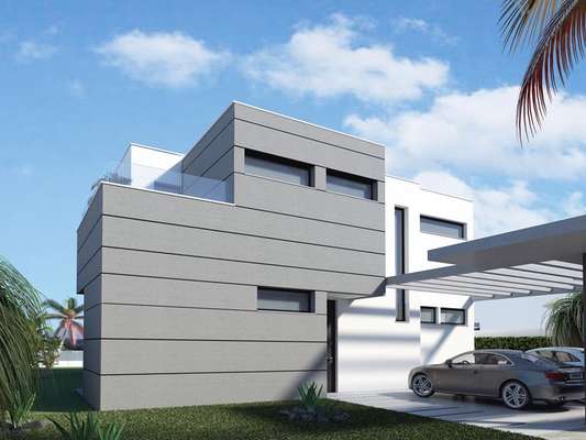 Villas Duquesa Golf & Beach