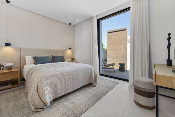 Villa La Fuente – Golden Mile Villas