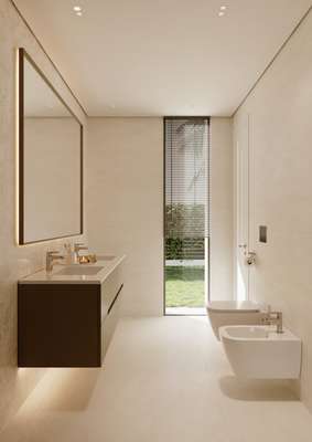 7 Pearls Villas – Mijas