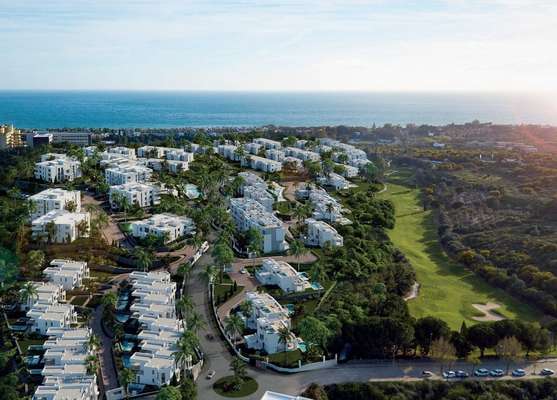 Soul Marbella Sunlife II Apartamentos