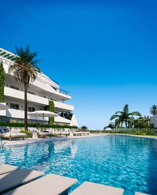 Mijas Sea Views Phase III