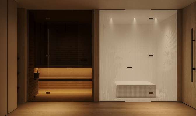 The Sky Marbella Villas