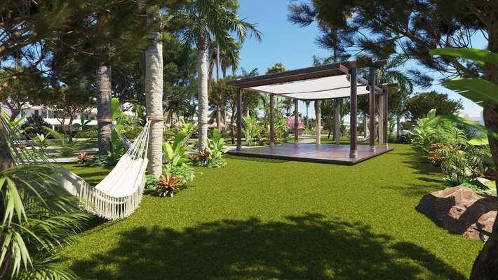 Serenity Alcaidesa Fase V