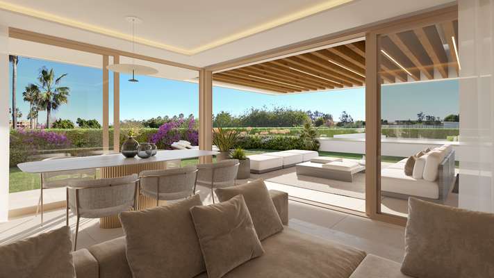 Privilege Suites Casares