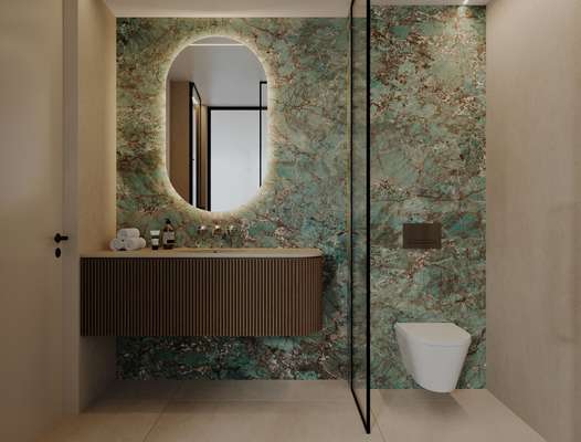 The Sky Marbella Apartments