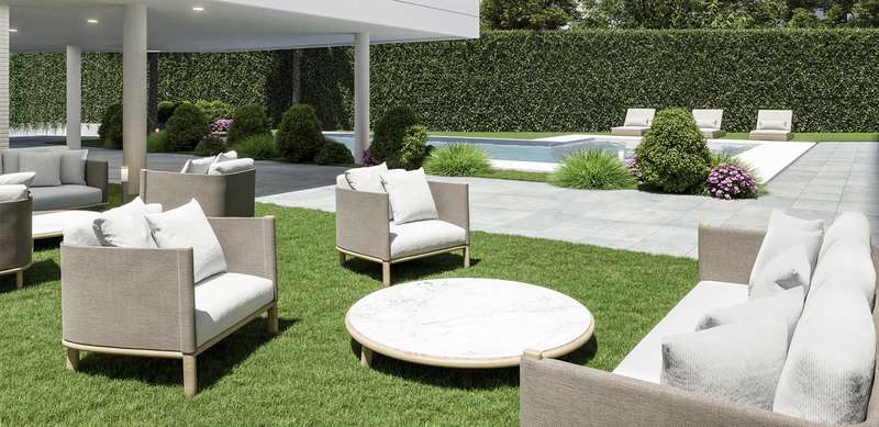 Terrazas de Guadaiza I