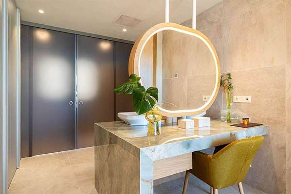 Higueron North Residences Apartments