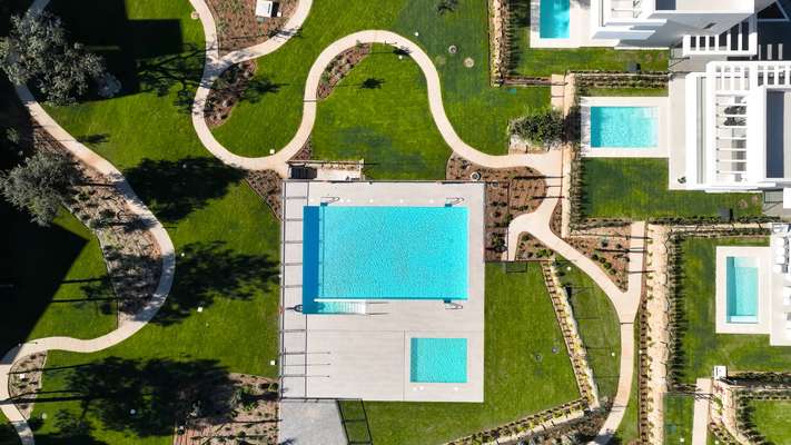 La Vera de Marbella – Townhouse