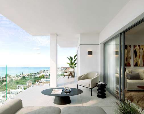 Residencial Peñoncillo IV