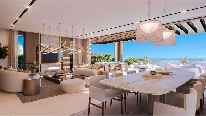 Finca de Jasmine – Sky Villas