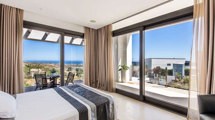 Villa Altos De Los Monteros