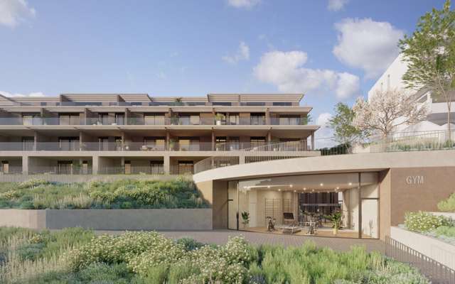 Etherna Homes Phase II