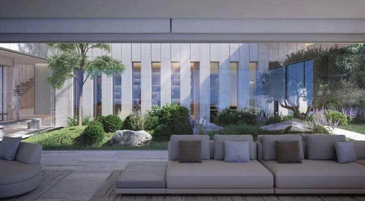 Villa Vida – The Fifteen