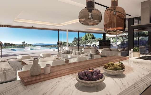 Villa Retiro – The Collection