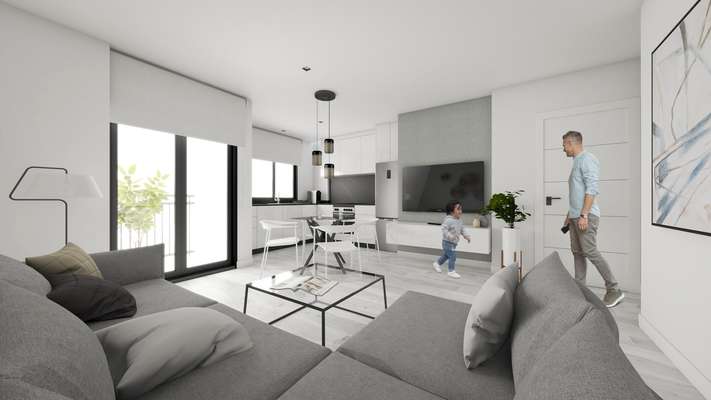 Edificio San Antonio