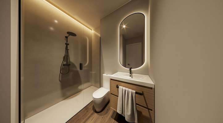 Lantana Residencial Boutique