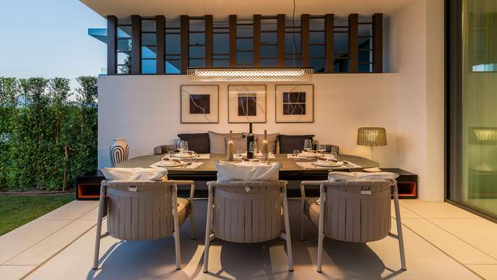 Vilas 12 Golden Mile – Villa 9