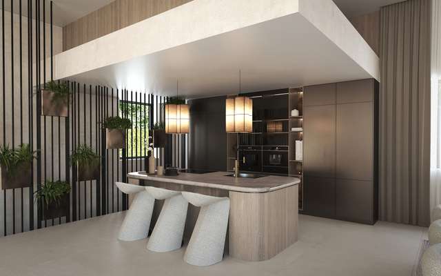 Marein Natura – Villa Casia