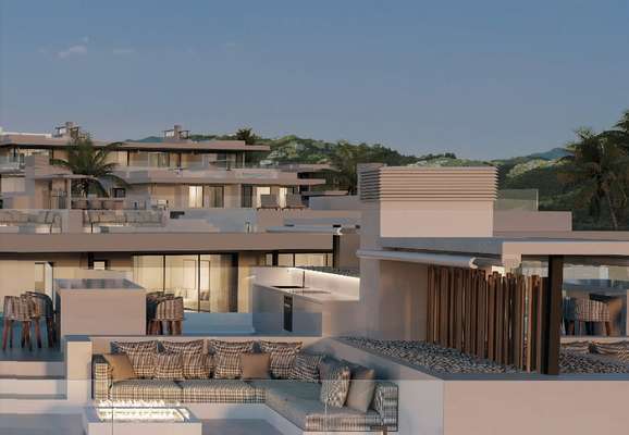 Soul Marbella Sunlife II Apartamentos