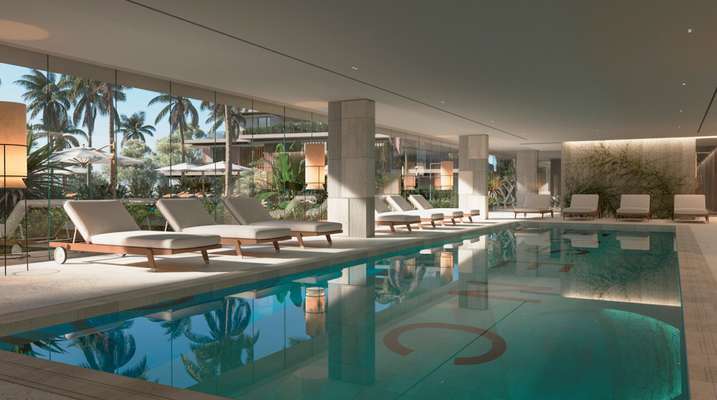 Essence Residence Fase 2