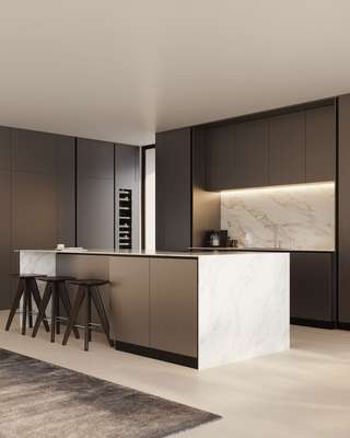 The Sky Marbella Villas