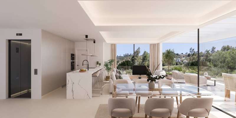 La Cala Golf Residences