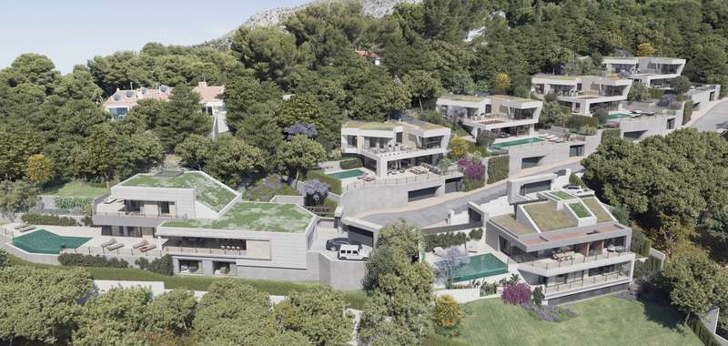 Pinares Hills Fase I