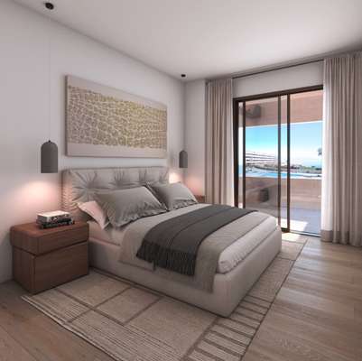 Morasol – Building 1