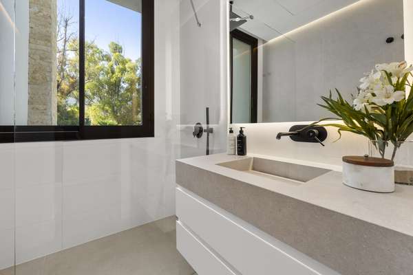 Villa La Fuente – Golden Mile Villas