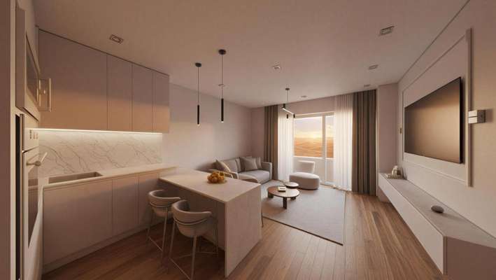 Lantana Residencial Boutique