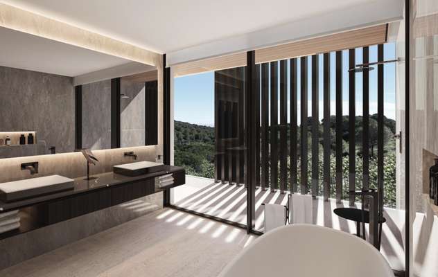 VILLA LAGO – The Collection