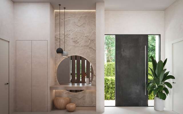 Marein Natura – Villa Casia