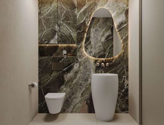 The Sky Marbella Apartments