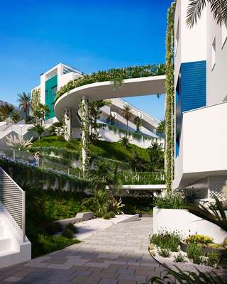 Mijas Sea Views Phase III