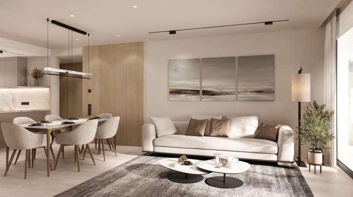 Essence Residence Fase 2