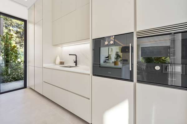 Villa La Fuente – Golden Mile Villas