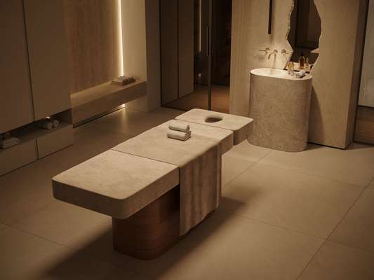 The Sky Marbella Villas