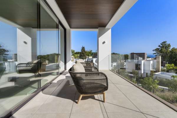 Villa La Fuente – Golden Mile Villas