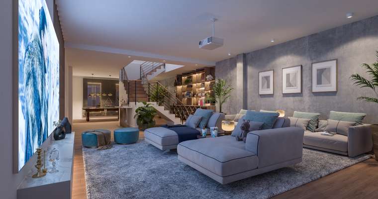 Soleia Living El Chaparral Fase 2