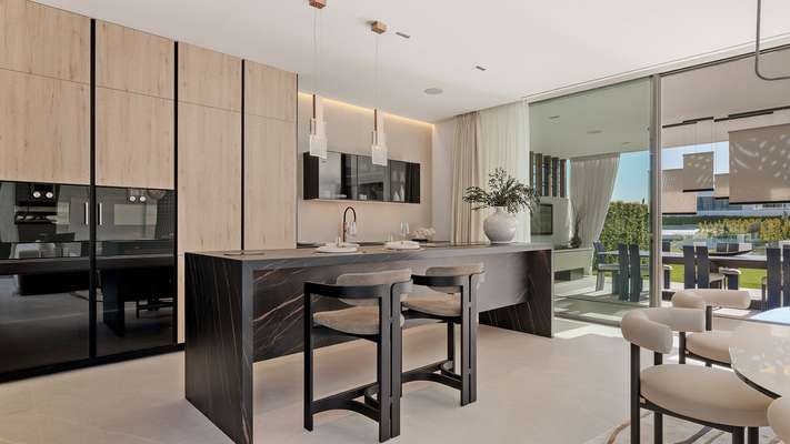 Vilas 12 Golden Mile – Villa 8