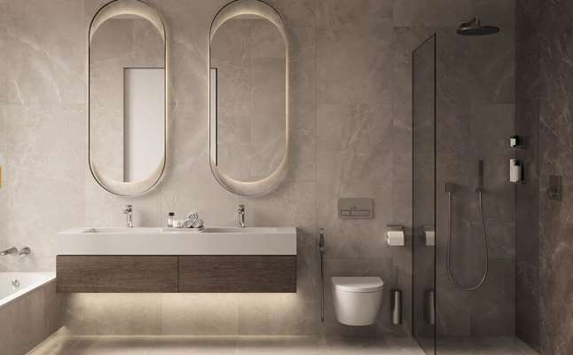 Horizonte Residences Villas Fase 1