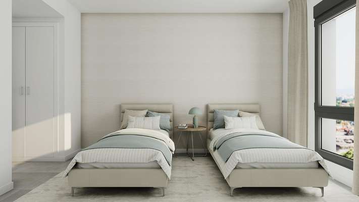 Sunset Bay Estepona Fase 3